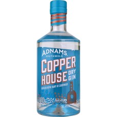 Adnams Copper House Dry Gin 70cl