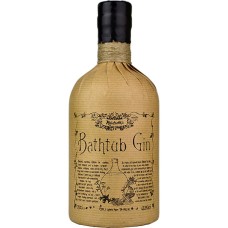Bathtub Gin, Ableforth's 70cl