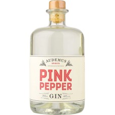Pink Pepper Gin 70cl