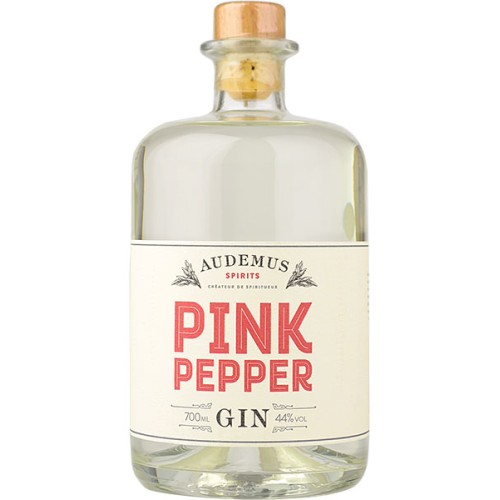 Pink Pepper Gin 70cl
