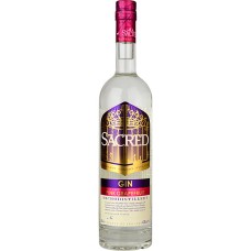Sacred Pink Grapefruit Gin 70cl