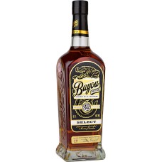 Bayou Select Rum 70cl