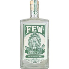 FEW American Gin 70cl