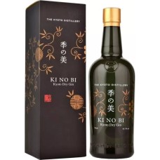 Ki No Bi Kyoto Dry Gin 70cl