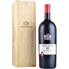Taylors 10 Year Old Tawny Port Jeroboam 3 litre