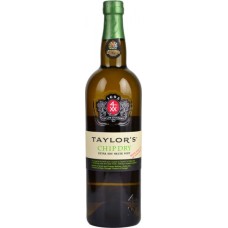 Taylors Chip Dry White Port 75Cl