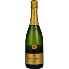 Pere Ventura Classic Cava Brut 75cl