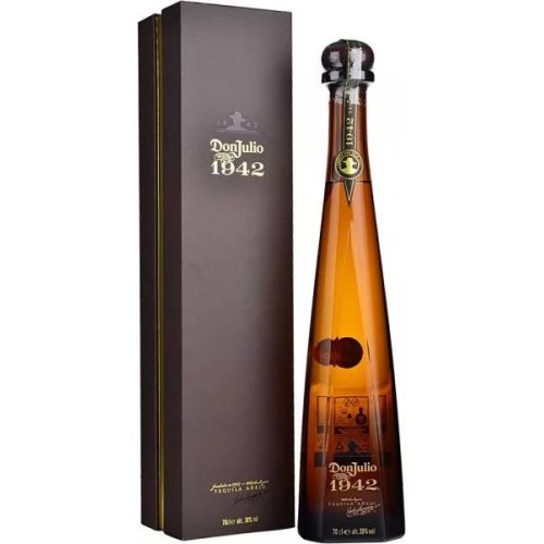Don Julio 1942 Tequila 70cl in Box