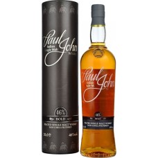 Paul John Bold Indian Single Malt Whisky 70cl