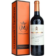Marques de Murrieta Tinto Gran Reserva Rioja Limited Edition 2012 75cl in Box