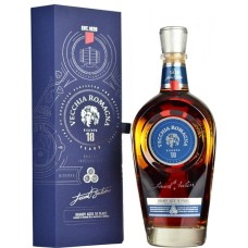Vecchia Romagna Riserva 18 Year Old Brandy 70cl