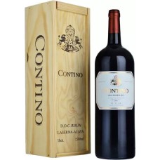 Contino Gran Reserva Rioja DOC Magnum 2011 1.5 litre