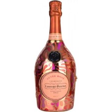 Laurent Perrier Rose NV 75cl Petal Robe Limited Edition
