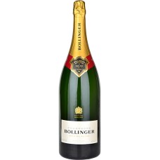 Bollinger Special Cuvee NV Champagne Jeroboam (3 litre)