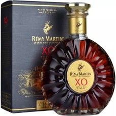 Remy Martin XO Excellence Cognac 70cl in Branded Box