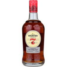 Angostura 7 Year Old Dark Rum 70cl