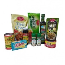 Pasta Set 2