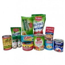 Pasta Set 3