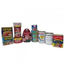 Canned Set