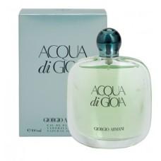 Acqua Di Gioia Eau De Parfum for Women 100ml