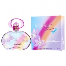 Salvatore Ferragamo Incanto Shine 100ml