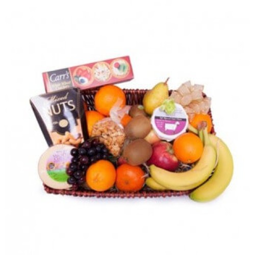 Fruity Party Tray