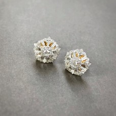 Ice Queen Earrings
