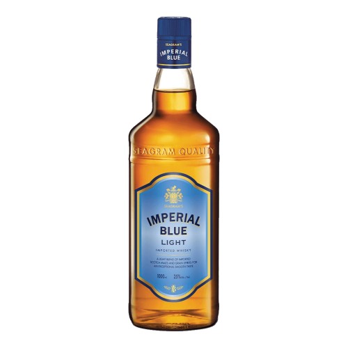 Imperial Blue Light 1L