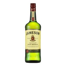 Jameson Irish Whiskey 700ml