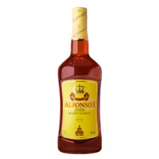 Alfonso I Solera 1liter