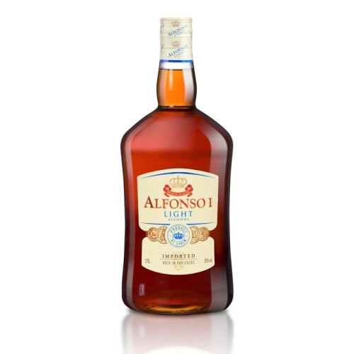 Alfonso lights 1.75L