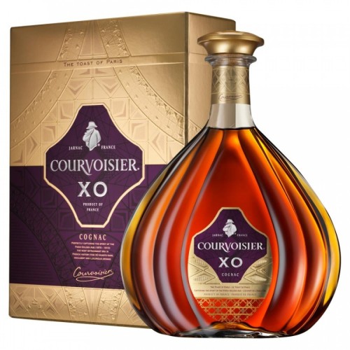 Couvoisier XO 700ml