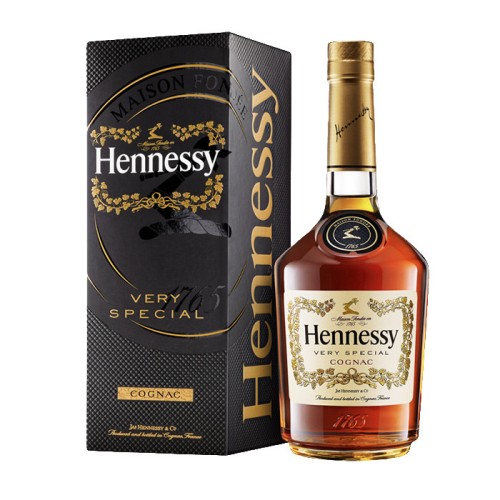 Hennessy VS 700ml
