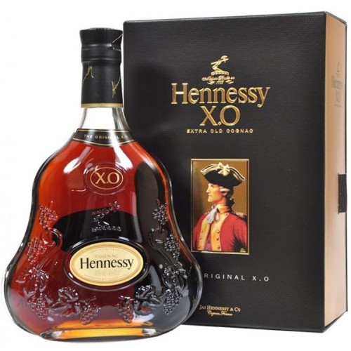 Hennessy XO 700ml