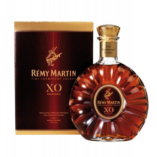 Remy Martin XO 700ml