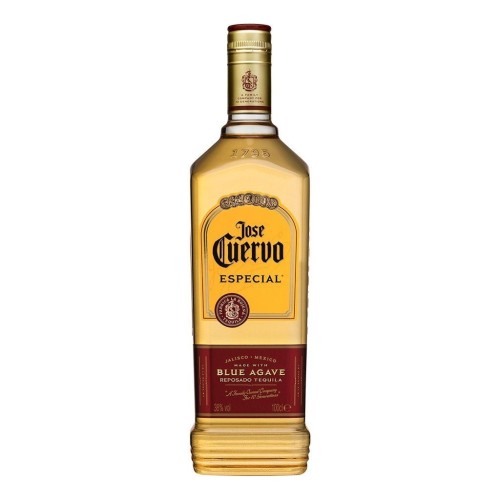 Jose Cuervo Gold 1liter