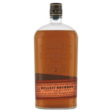 D-Bulleit Bourbon 1liter