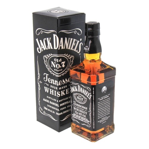 Jack Daniels