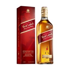 Johnnie Walker Red Label