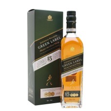 Johnnie Walker Green 700ml