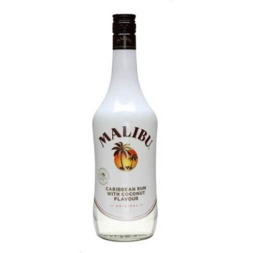 Malibu Rhum 700ml