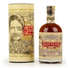Don Papa Rum 7 years 700ml