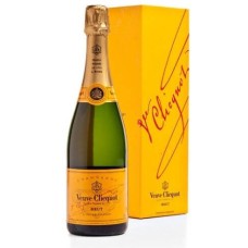 Veuve Clicquot Yellow Label 750ml