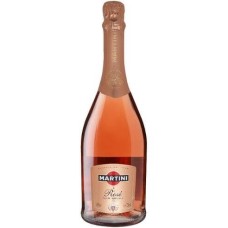 Martini Spumanti Rose 750ml