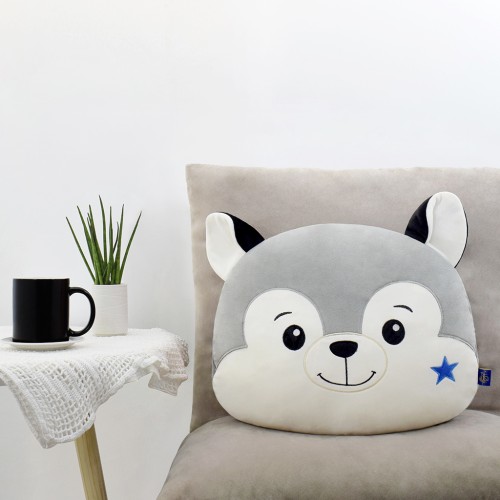 Kawhi Pop Pillow by Blue Magic
