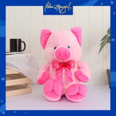 Becky Pig Stuffed Toy
