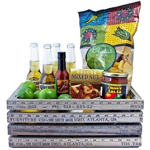Beer Gift Set