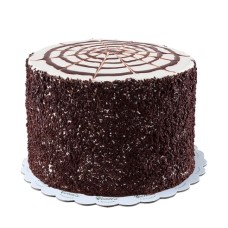 Black Velvet by Conti's Cake