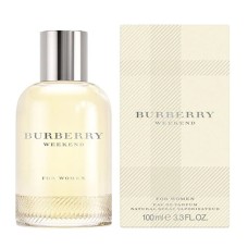 Burberry Weekend Women's 100ml