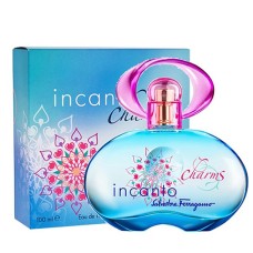 Incanto Charms Salvatore Ferragamo 100ml